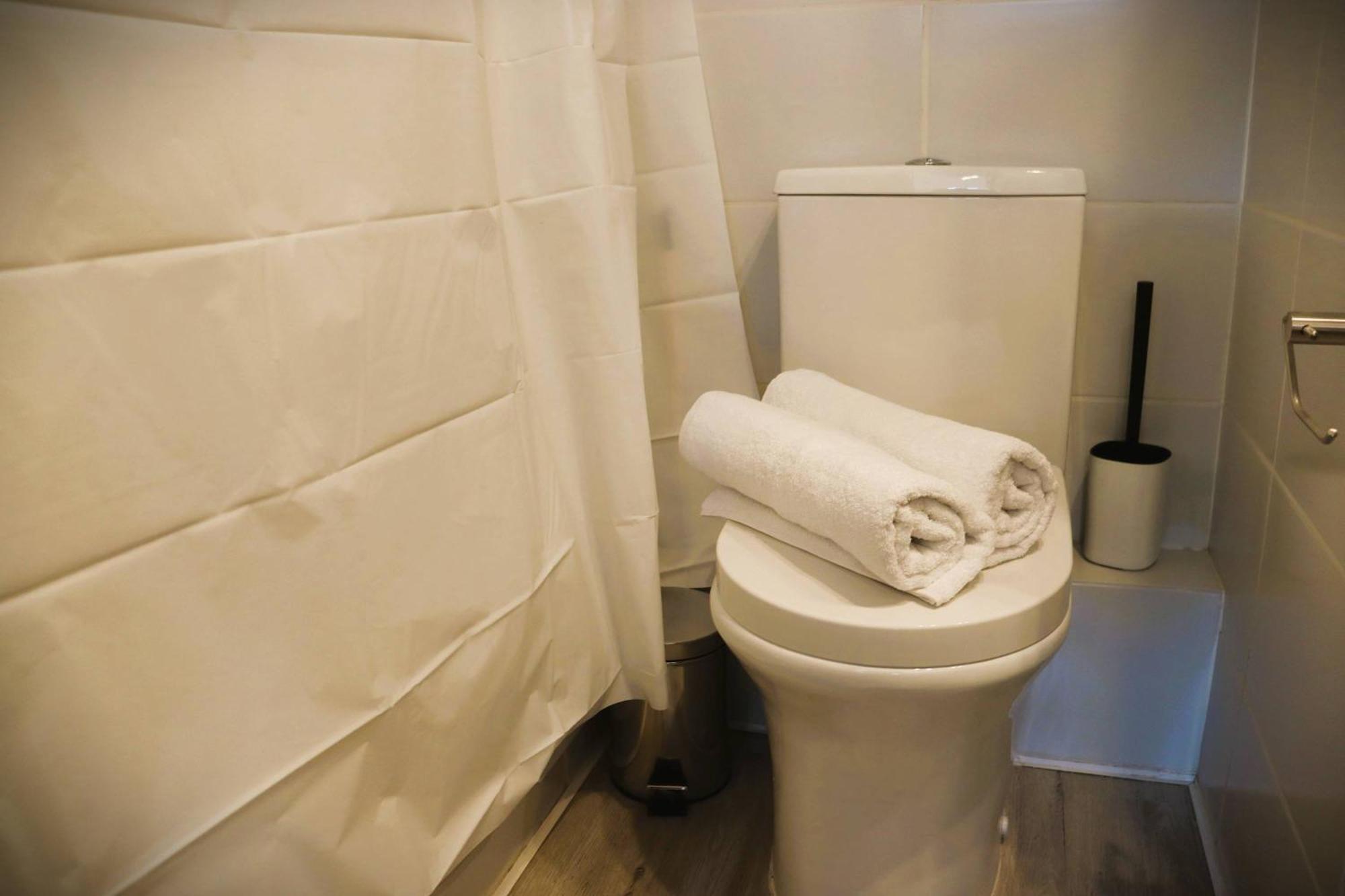 Hom I Moderno Y Comodo Depto 2d2b 4pax En Santiago