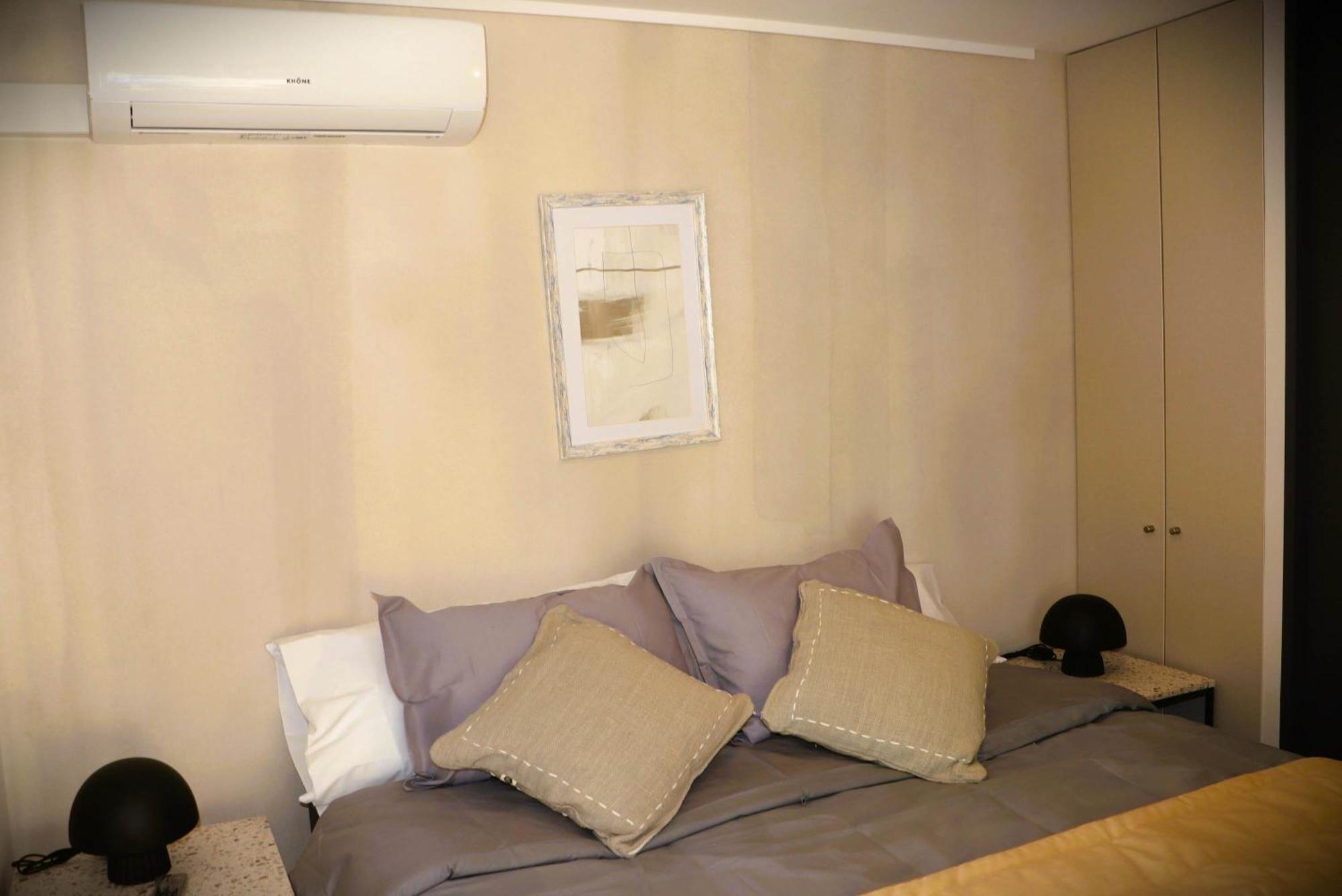 Apartamento Hom I Moderno Y Comodo Depto 2d2b 4pax En