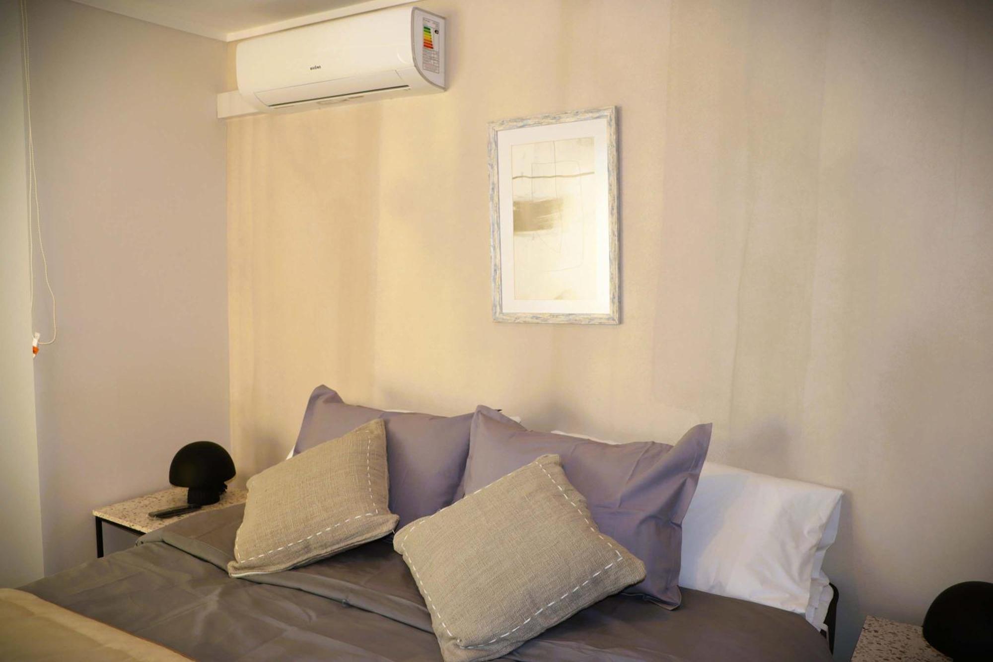Hom I Moderno Y Comodo Depto 2d2b 4pax En Apartamento