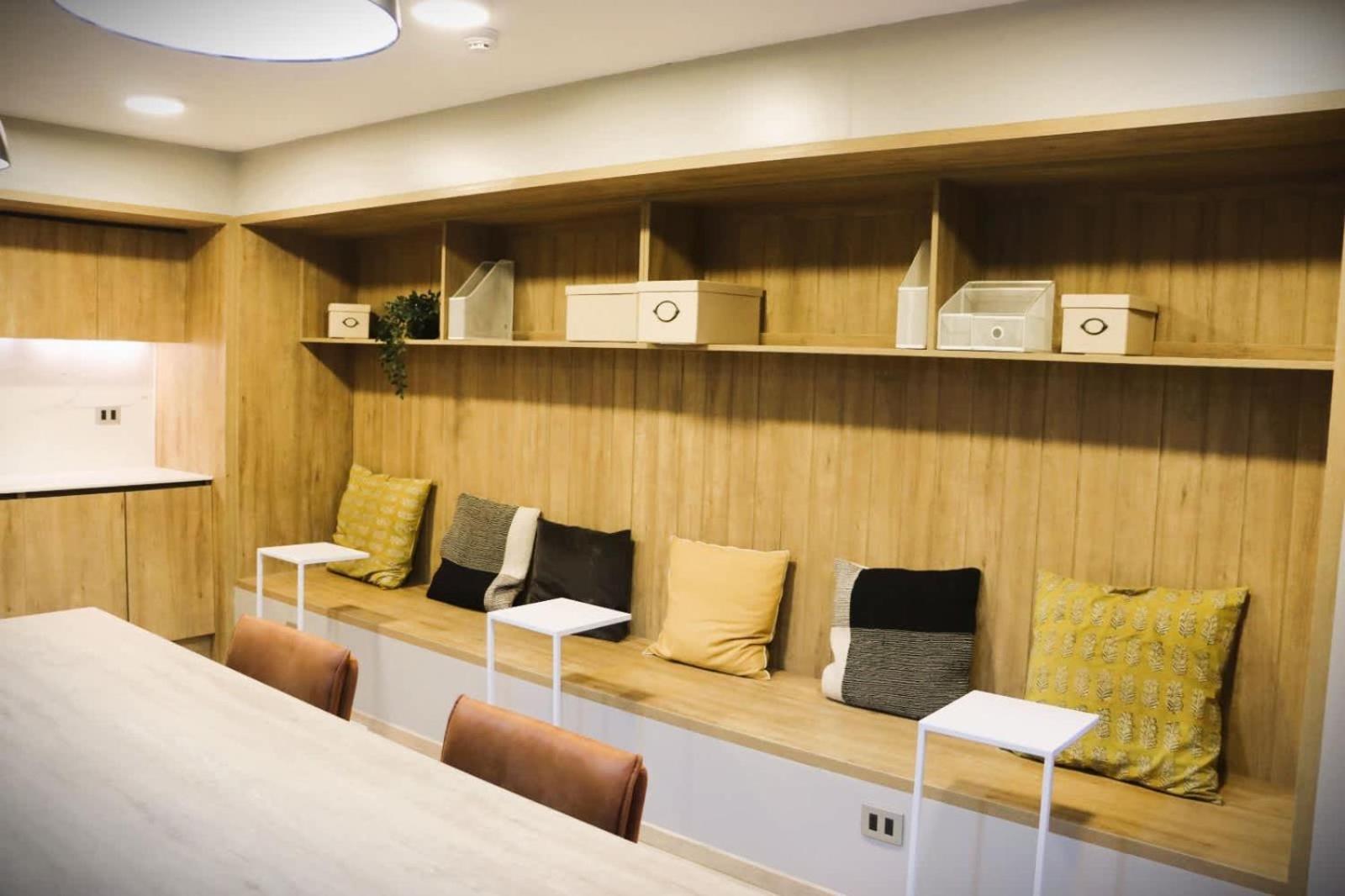 Hom I Moderno Y Comodo Depto 2d2b 4pax En Apartamento Santiago